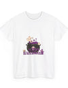 Halloween Unisex Heavy Cotton Tee