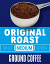 Maxwell House Original Roast Medium Ground Coffee, 43.1 Oz.