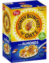 Honey Bunches of Oats with Crispy Almonds, 2 Pk.