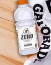 Gatorade Zero Thirst Quencher Variety Pack 20 Fl. Oz., 24 Pk.