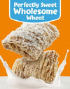 Frosted Mini-Wheats Breakfast Cereal 55Oz., 2Pk.