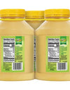 Mott'S No Sugar Added Applesauce, 138Oz.