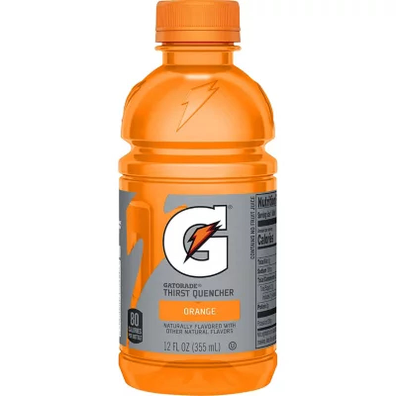 Gatorade Sports Drinks Core Variety Pack 12 Fl. Oz., 28 Pk.