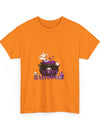 Halloween Unisex Heavy Cotton Tee