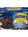 Bush'S Black Beans 15 Oz., 6 Pk.