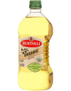 Bertolli Organic Extra Light Olive Oil, 50.7 Fl. Oz.