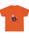 Halloween Unisex Heavy Cotton Tee