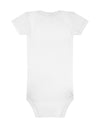 It is my first Christmas  Onesie® Organic Baby Bodysuit