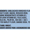 Premium Original Saltine Crackers, 4 Oz., 12 Pk.