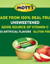 Mott'S Natural Applesauce, 36Ct.