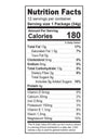 Nature'S Garden Trail Mix Snack Packs, 1.2 Oz., 24 Pk.