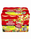 Nissin Cup Noodles, Chicken Flavor 2.25 Oz., 24 Ct.