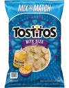 Tostitos Regular Tortilla Chips, 18.625 Oz.