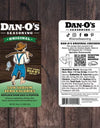 Dan-O'S Original Seasoning, 20 Oz.