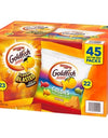 Pepperidge Farm Variety Pack Goldfish, 0.9 Oz., 45 Pk.