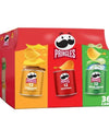 Pringles Grab-N-Go Variety Pack Chips, 36 Pk.