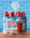 Member'S Mark Heavy-Duty Red Cups 18 Fl. Oz., 240 Ct.