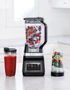 Ninja Professional plus Blender DUO with Auto-Iq