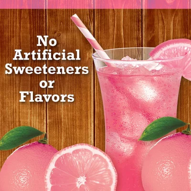 Country Time Pink Lemonade Naturally Flavored Powdered Drink Mix 5.16 Lbs.