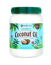 Member'S Mark Organic Virgin Coconut Oil, 56Oz.