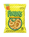 Funyuns Onion Rings Snacks, 0.75 Oz., 50 Ct.