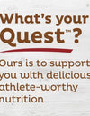 Quest Gluten Free Protein Bars, Variety Pack, 14 Ct.