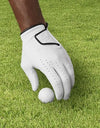 Member'S Mark Elite Premium Golf Glove, 4 Pack, Assorted Sizes