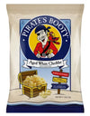 Pirate'S Booty Aged White Cheddar Puffs, 0.5 Oz., 40 Pk.