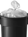 Member'S Mark 33 Gallon Commercial Trash Bags 16 Rolls of 20 Ct., Total 320 Ct.