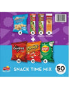 Frito Lay Snack Time Mix, Variety Pack Snacks, 50 Pk.