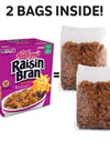 Raisin Bran Cereal, 76.5 Oz.