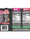 Protein2O + Electrolytes Variety Pack 16.9 Fl. Oz., 12 Pk.