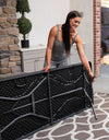 Lifetime 6-Foot Fold-In-Half Table