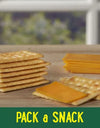 Kellogg'S Club Crackers, Snack Stacks, 2.08 Oz., 24 Pk.