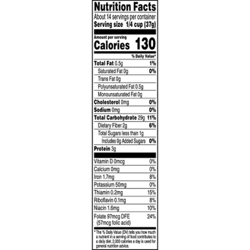 Quaker Quick 5-Minute Grits 15 Lb., 3 Pk.
