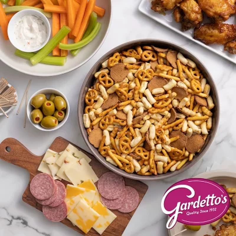 Gardetto'S Original Recipe Snack Mix, 40 Oz.