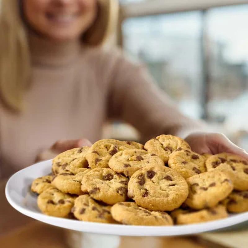 Member'S Mark Chocolate Chip Cookie Thins, 16 Oz.