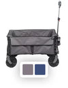 Member’S Mark All-Terrain Folding Wagon, Assorted Colors