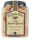 La Dolce Vita Classic Almond Biscotti 34 Oz.