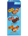 Pure Protein Bars Gluten Free, Chocolate Variety Pack 23 Ct.