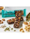 Member'S Mark the Better Nut Bar, Dark Chocolate and Sea Salt, 24 Ct.