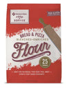 Member'S Mark Bread & Pizza Flour, 25 Lbs.