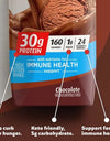 Premier Protein 30G High Protein Shake, Chocolate, 11 Fl. Oz., 15 Pk.