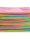 Hometex Microfiber Towels, 96 Pack