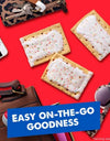 Pop-Tarts Frosted Strawberry, 48 Ct.