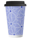 Chinet Comfort Cup and Lids, 16 Oz. 70 Ct.