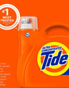 Tide Liquid Laundry Detergent, Original, 152 Loads, 170 Fl. Oz.