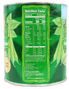 Del Monte Fancy Cut Green Beans, 101Oz.