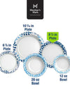 Member'S Mark Ultra Lunch Paper Plates, 8.5", 300 Ct.