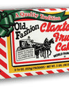 Old Fashion  3-1 Lb. Regular Recipe Loaves - Individually Wrapped for Freshness in Our Signature Red-White Carton - 3-Pack